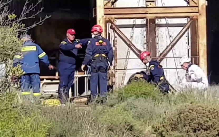 Rum Subay Seri Katil Çıktı
