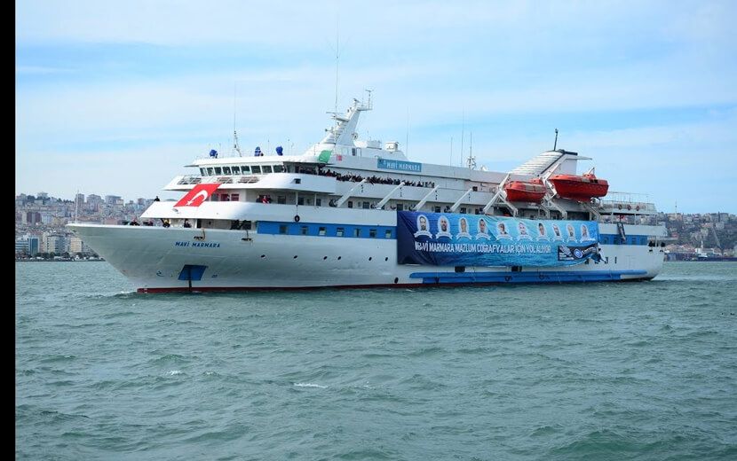 Utanç: Mahkeme “İsrail”i Haklı Buldu