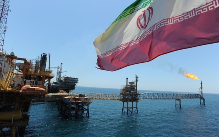 Türkiye, ABD’nin İran Ambargosuna Uyuyor