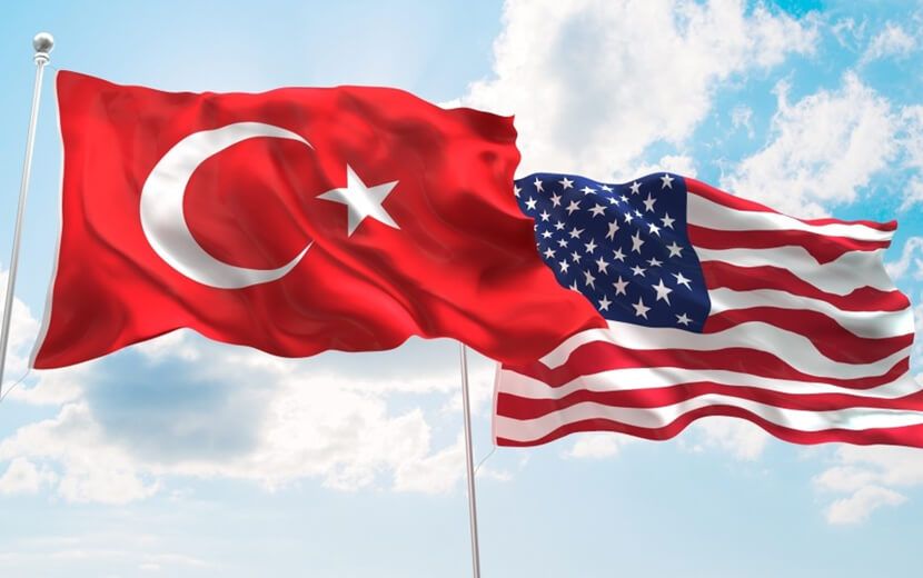 ABD: “Türkiye’nin Yardımı Olmadan Yapamayız”
