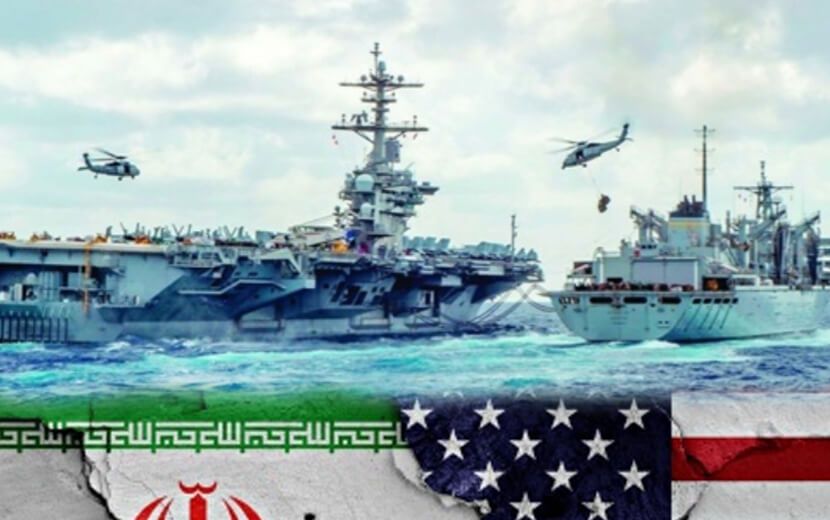 Körfez’de Yaşanan ABD-İran Gerilimi ve Gerçekliği (Soru Cevap)