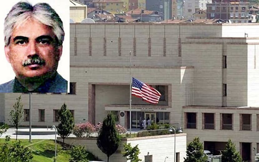 Metin Topuz Davasının Tanığına Ulaşılamıyor