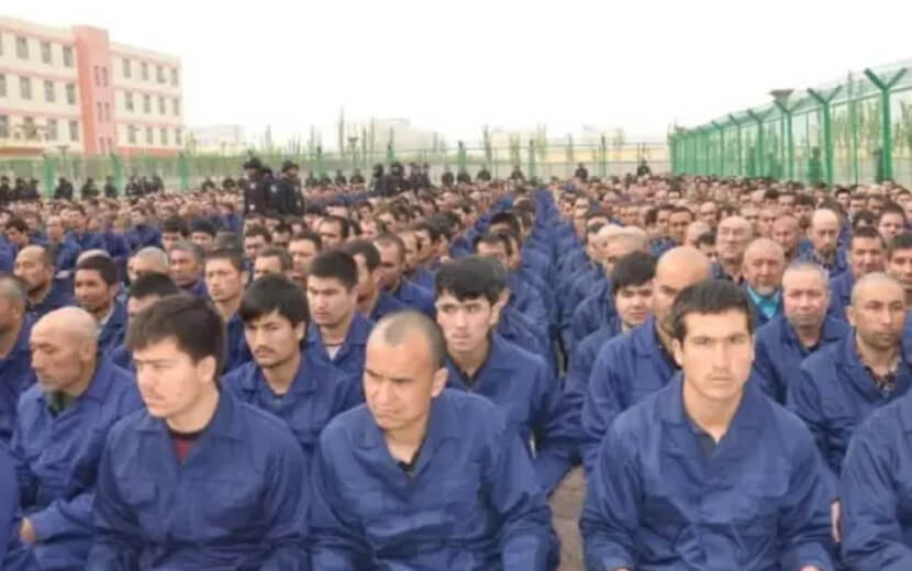 Çin Zulmünü Kınayan 22 Ülke Arasında Müslüman Ülke Yok