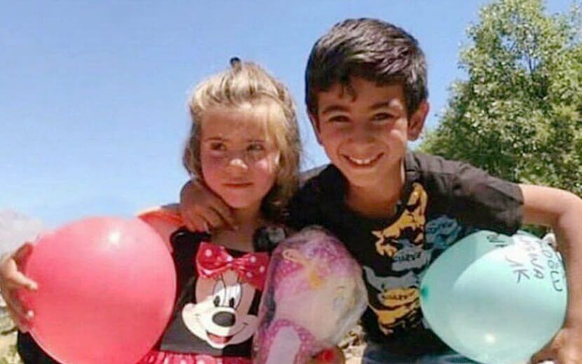 PKK’nın Hain Tuzağı 2 Çocuğu Katletti