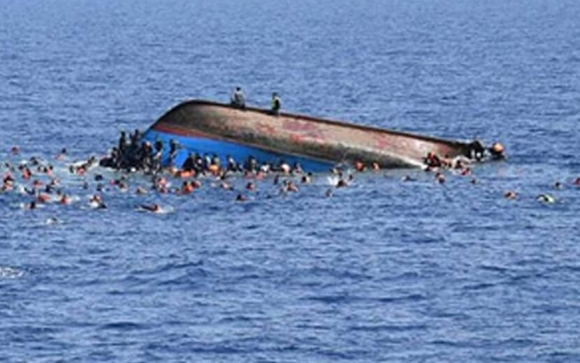 Akdeniz’de Tekne Faciası: 116 Kayıp