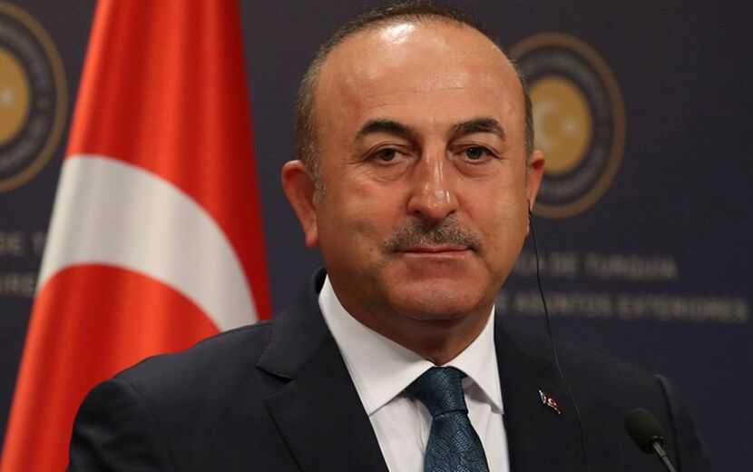 “Amacımız Eksen Seçmek Değildir”