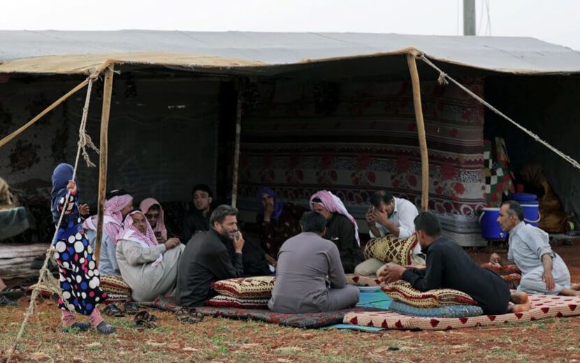 Esed Celladına Teslim Olmak İsteyenler İçin ‘Koridor’ Açıldı!