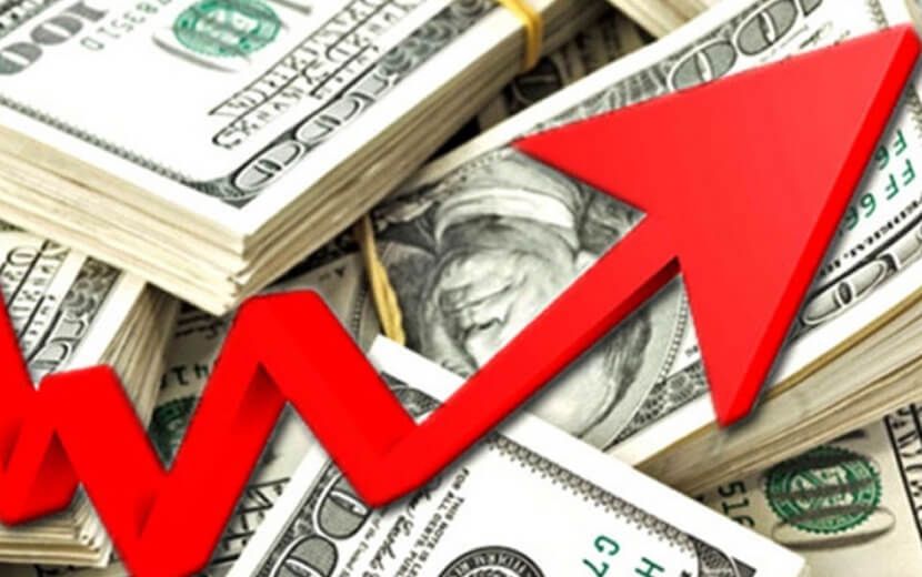 Dolar Gece 6,39’a Tırmandı