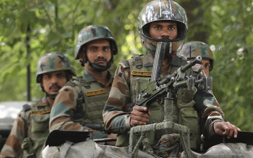 Zorba Hindistan ‘Keşmir’ Çıkmazında!