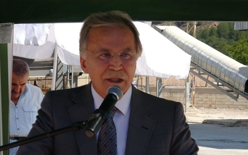 "Güvenli Bölgeye Suriyelileri Yerleştireceğiz"