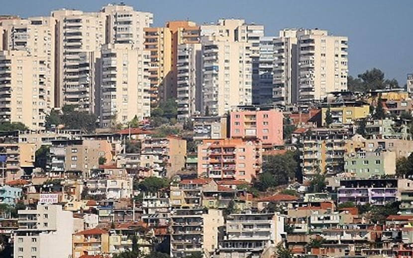 Vergi Politikaları Kiraları Yükseltiyor