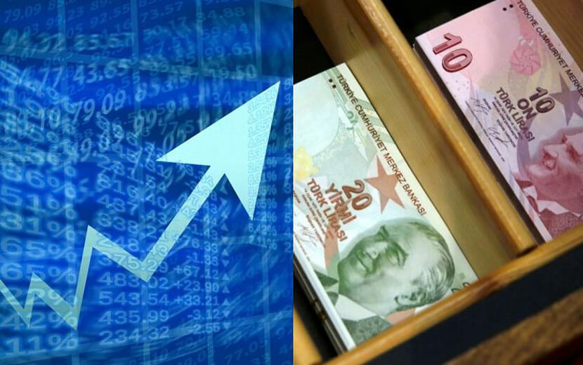 Türkiye Ekonomisi Daralıyor