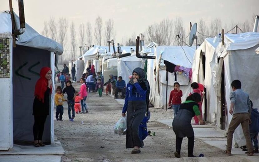 Lübnan’da Mülteciler ‘Katil Esed’e Teslim Ediliyor!