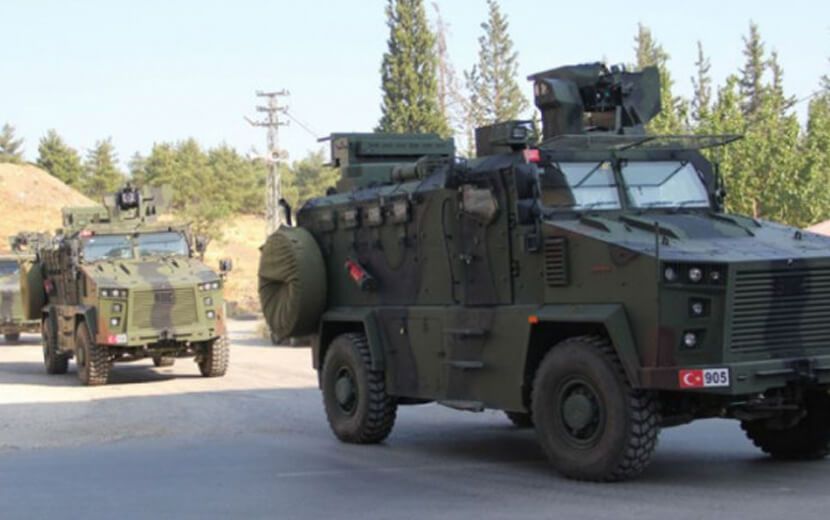 Terör Mardin’de  Kan Akıttı