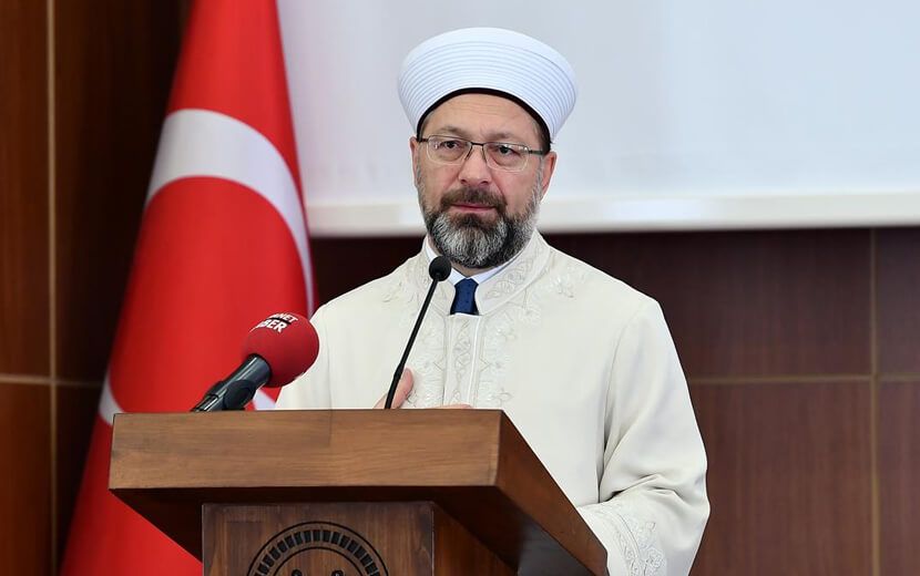 Münkerler İçinde Çocuk Eğitimi