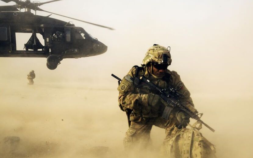 Taliban: “Daha Fazla Amerikalı Hayatını Kaybedecek”