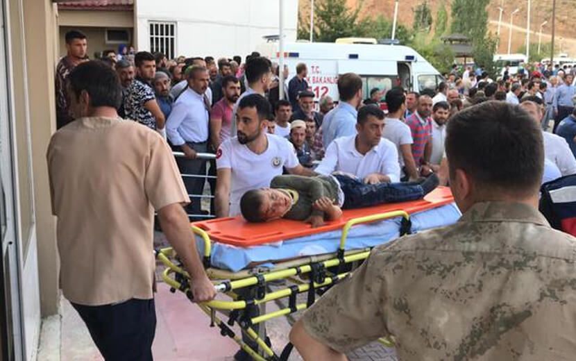 Bitlis’ten Acı Haber: 10 Ölü