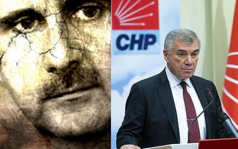 CHP, Katil Esed’in Meşruiyeti İçin Çalışma Başlattı