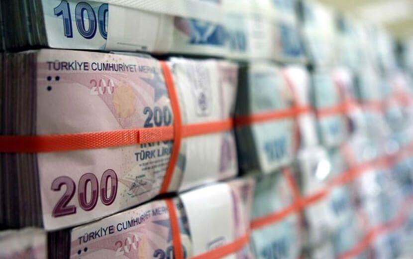 Milyonerler Krizden Etkilenmiyor