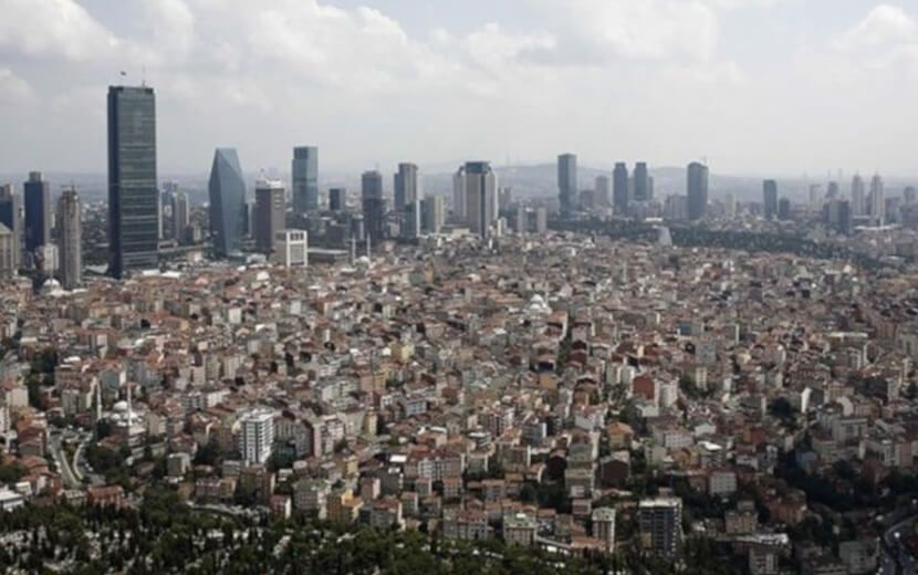 İmar Barışından 23,5 Milyar TL Toplandı