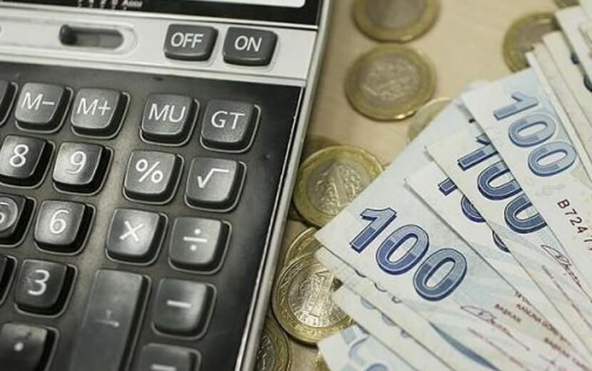 Vergi Yasası Meclis’e Sunuldu