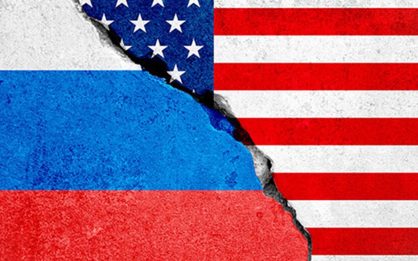 ABD ile Rusya Arasındaki Görüşmeler Gizli Tutulacak!