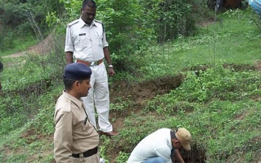 Hindistan’da Cahiliye Adeti