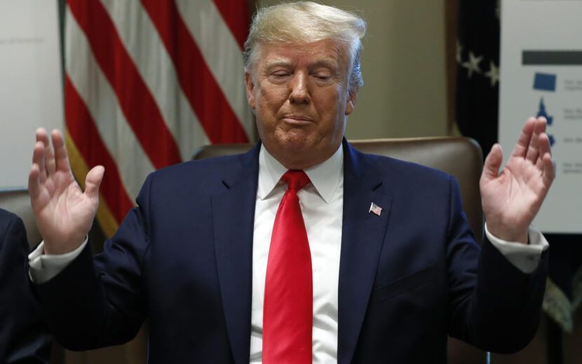 ABD Batıyor: Borç 23 Trilyon Doları Aştı!