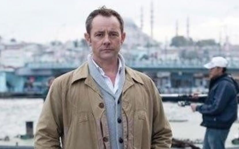 İngiliz Casusu Tophane’de Ölü Bulundu