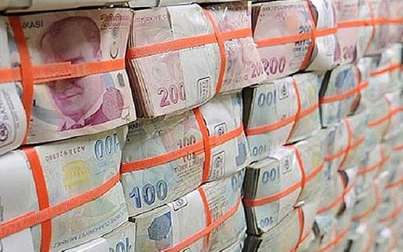 Yeni Vergiler TBMM’de Kabul Edildi