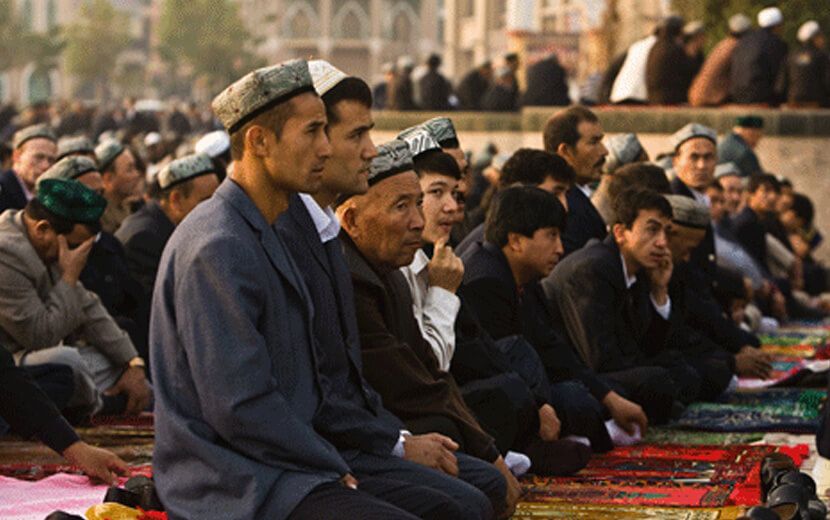 Kamplardaki Çin Zulmü Basına Sızdı