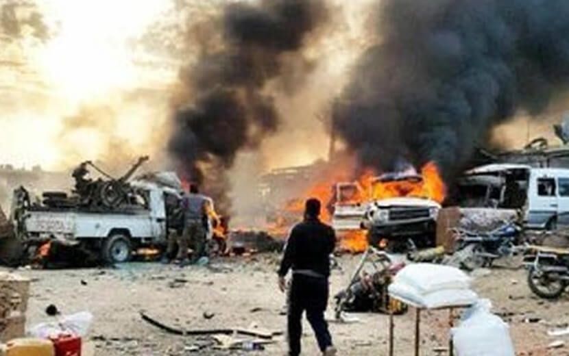 YPG’den Katliam, MGK ve MSB’den Açıklama