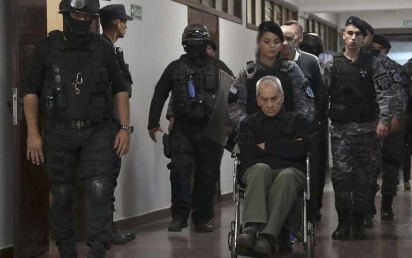 Kilise’de Skandal: ‘Çocuk Tacizcisi’ Rahiplere 45 Yıl Hapis