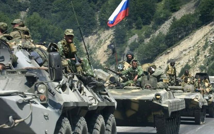 Kırım’da Zulüm Bitmiyor: Ruslar Yarımadayı "Çöl" Statüsüne Sokuyor!
