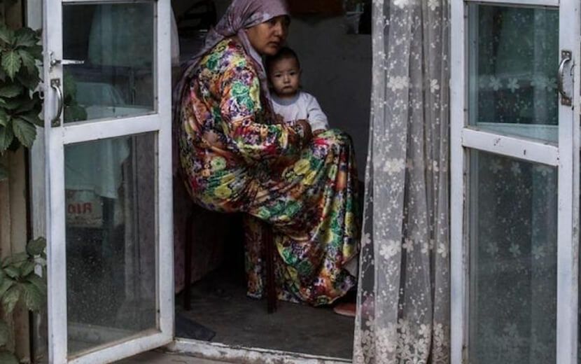 Çin’den Uygur Ailelere Sapkın İşkence!