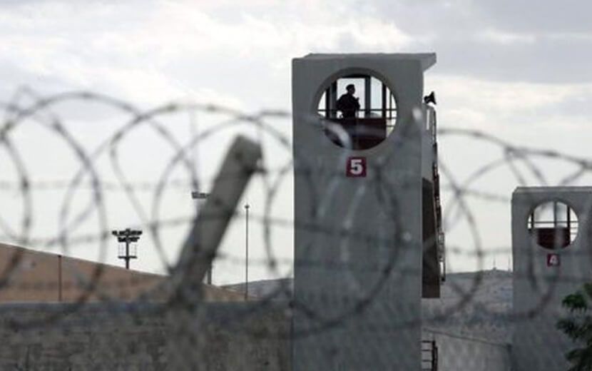 Hırsızlar Ceza İndiriminden Faydalanacak