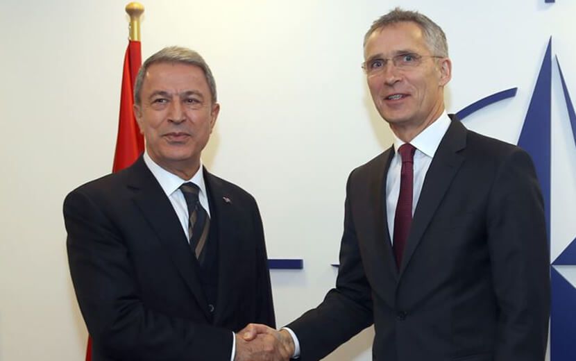 İtiraf: “Yalnız Bırakıldık”