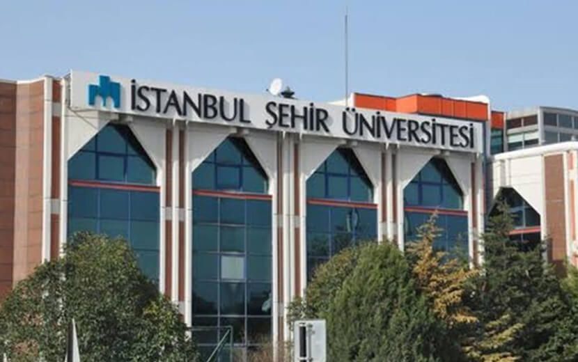 İstanbul Şehir Üniversitesi Devredildi