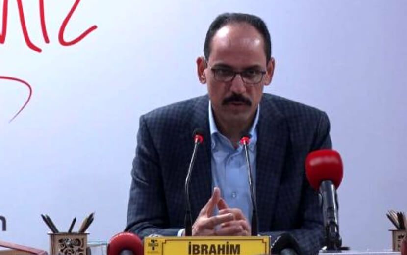 Kanun Batı, İcraat Batı, Sözler Doğu