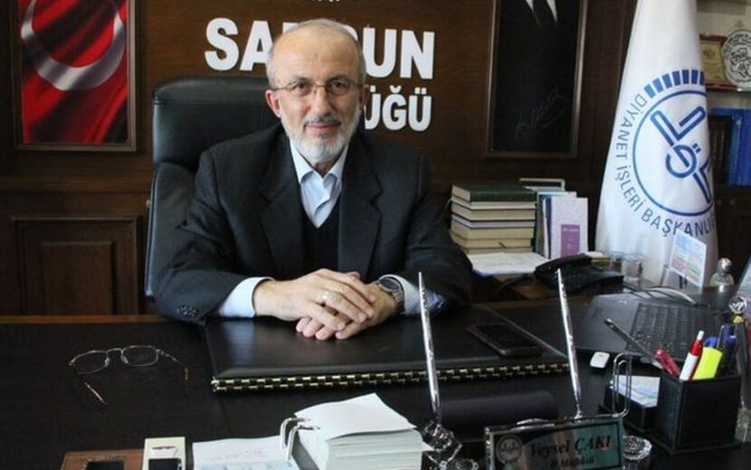 Müftüden Uyarı: "Piyango Haramdır"