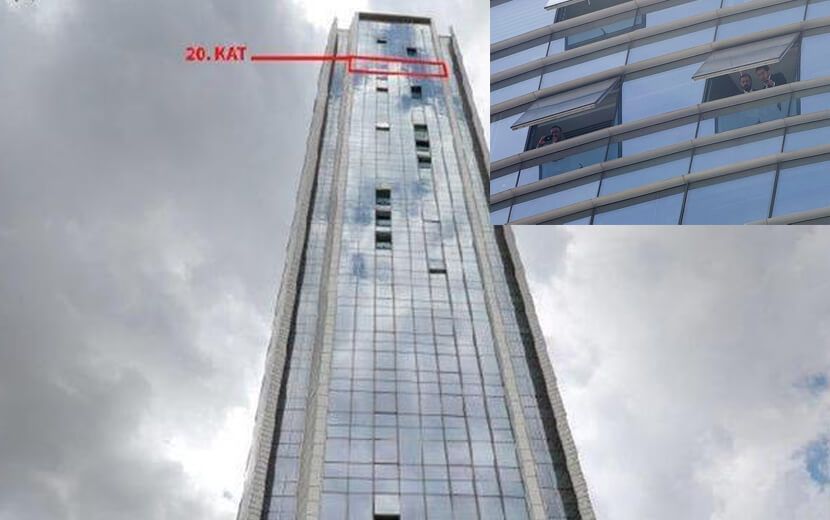 Şule Çet Davasında Karar: “Boynunu Kırıp Aşağı Attılar”