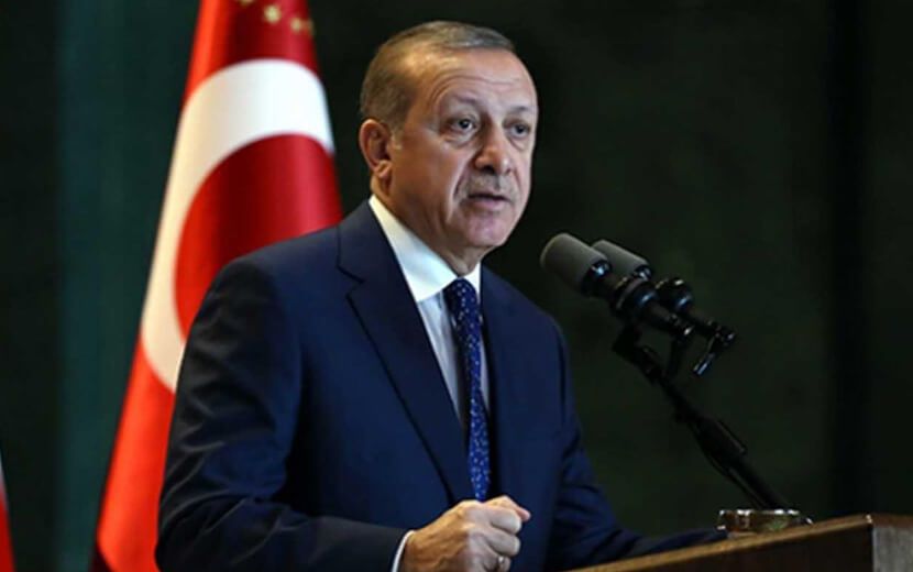 “Meclis Açılınca Libya Tezkeresini Sunacağız”