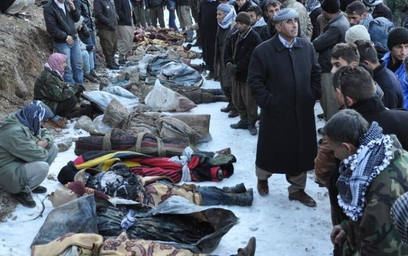 28 Aralık 2011’de Roboski’de Neler Yaşandı?