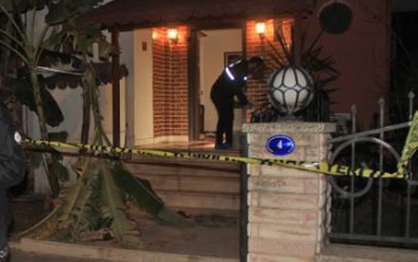 İzmir’deki Cinayetlerin Zanlısı Çok Sayıda Suçtan Sabıkalı