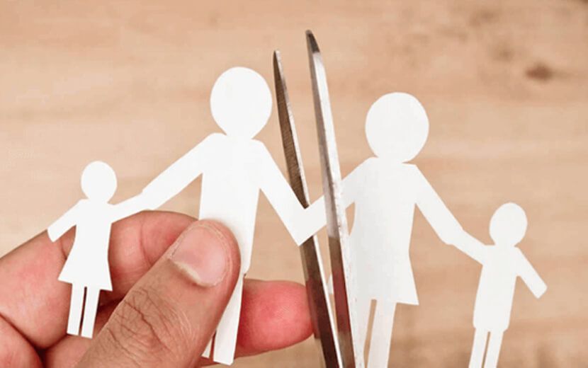 Boşanmalar Artıyor, Aile Yıkılıyor!