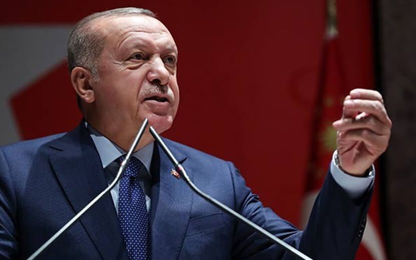 “İstanbul Sözleşmesi” İle Aile Ayakta Durur mu?