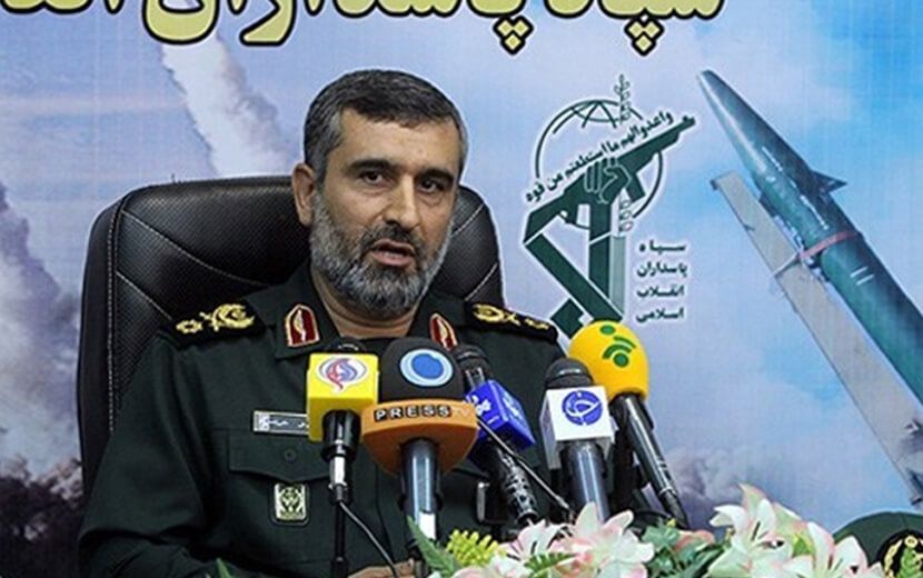 İntikam Tiyatrosu: ‘Hedef ABD Askerleri Değilmiş’