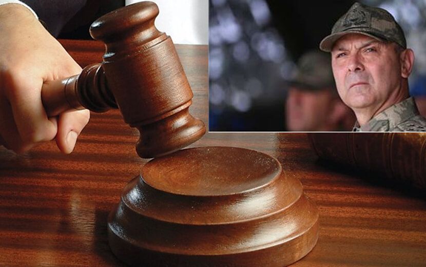 Metin İyidil Yeniden Gözaltında