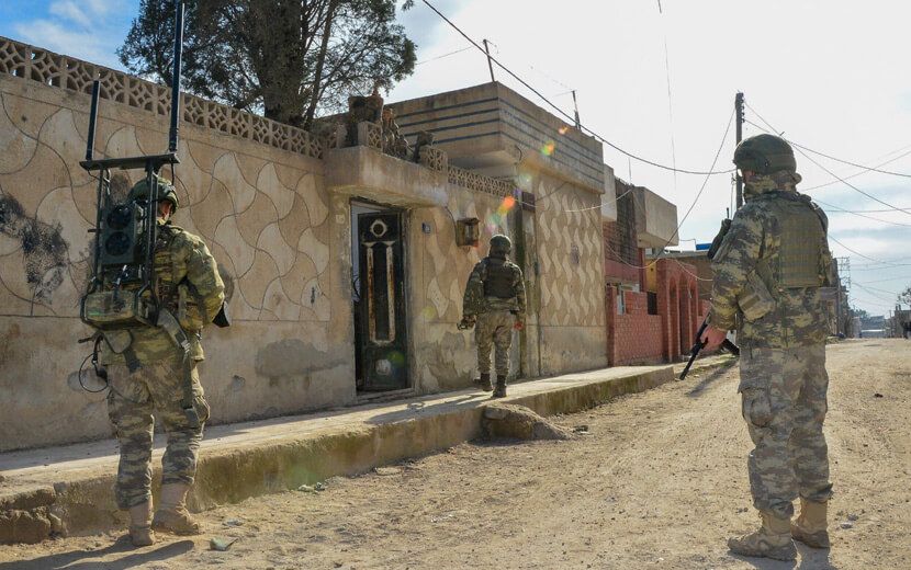 MSB Acı Haberi Duyurdu