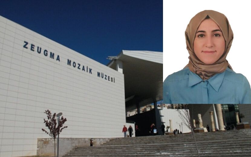 Arkeoloğun İntiharı Sonrası Müzede Soruşturma